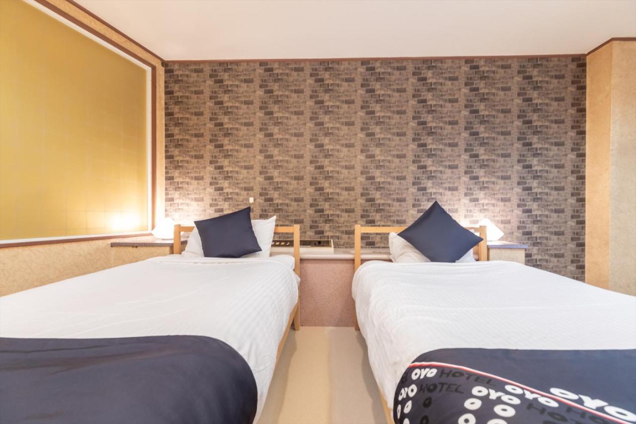 Oyo Hotel Tatsuyoshi Sennan Misakimachi Tannowa Ngoại thất bức ảnh
