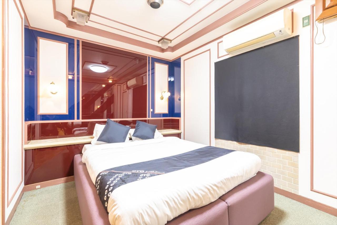 Oyo Hotel Tatsuyoshi Sennan Misakimachi Tannowa Ngoại thất bức ảnh
