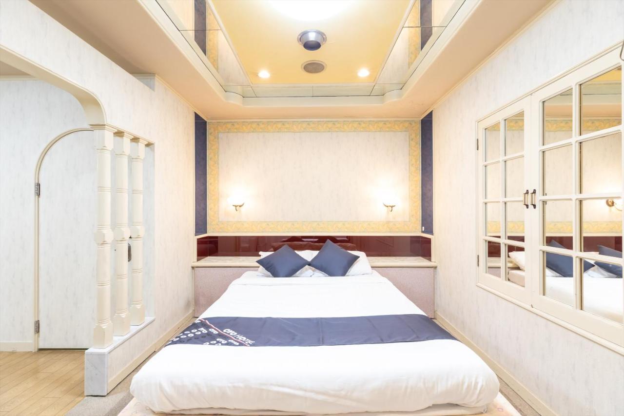 Oyo Hotel Tatsuyoshi Sennan Misakimachi Tannowa Ngoại thất bức ảnh